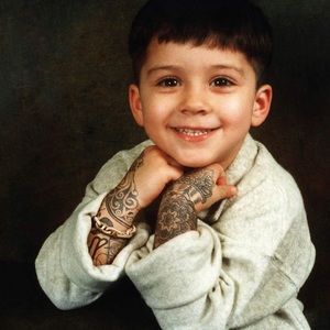 Meet your Posher, Denny